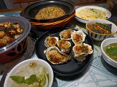 -井水小厨·湘菜(活力广场店)