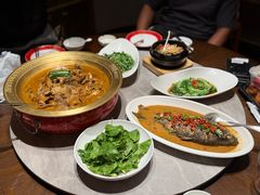 -解家河南菜(华山路店)