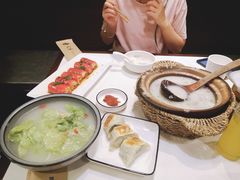 -火齐潮汕砂锅粥(五道口店)