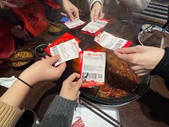 -萍姐火锅·公路夜市(南京新街口店)