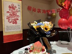 -昱德来·天津菜·渤海湾小海鲜(华夏店)