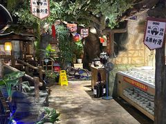 -城墙拐拐火锅(三峡广场黑金冠店)