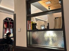-俄士厨房(未来城店)