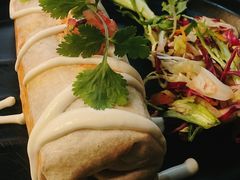 -Luchador摔跤手墨西哥餐厅(恒宇广场店)