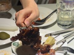 -戈拿旺巴西烤肉(崇文门店)