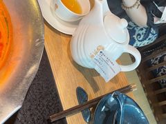 -湊湊火锅·茶憩(上海合生汇店)