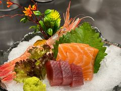 -海悦花园大酒店·石坊铁板烧