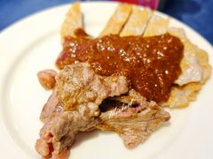 -鹭江潮餐厅•福建菜(鹭江佲家酒店)