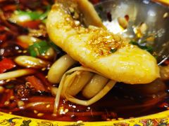 -乾隆美食·本帮菜(黄河路店)