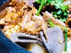 -古乐牛香·鲜牛肉牛杂火锅(吴江三里桥运东商业广场店)