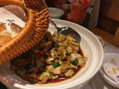 -老阿爸鲜鱼土菜(独墅湖店)