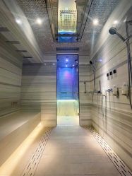 -文华东方水疗中心