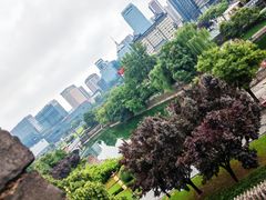 -西安城墙·碑林历史文化景区