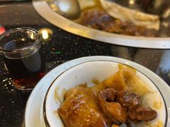 -老家大锅台·地锅鸡·铁锅炖(建邺文体路店)