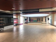 -贝菲特游泳健身(徐泾店)