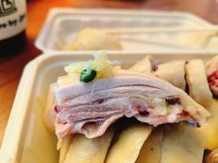 -文记壹心鸡(宝华路店)