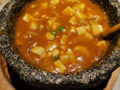 -绿茶餐厅(燕郊永旺店)