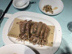 -高佳庄·舟山海鲜(海景旗舰店)