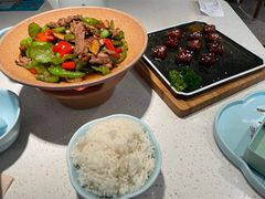 -刀板香·安徽菜(国购IFC店)