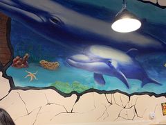 -味之绝热血美蛙鱼火锅(中坝店)