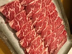 雪花和牛-佳兴饭店(荣川路店)