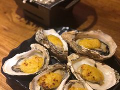 -烧蠔帮·生蚝海鲜牌档(观海店)