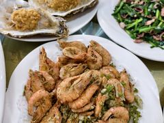 -小铜锣湾海鲜家常菜馆(河西店)