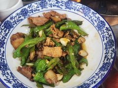 -张氏父子常德肠子馆(红星总店)