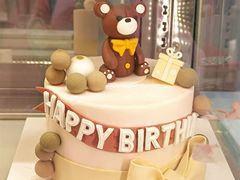 -CAKE BOSS 蛋糕老板(西单君太百货店)