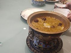 -大清花饺子(山庄店)
