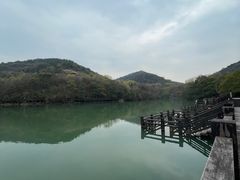 -白马涧龙池景区