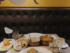 -Pita's&Tika's中东和印度风味餐厅(龙湖天街店)