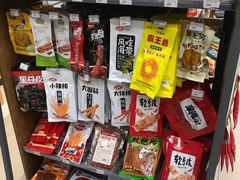 -today便利店(汉街店)