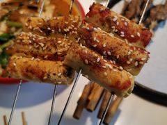 -卡路里的烤宴(浑南首创店)