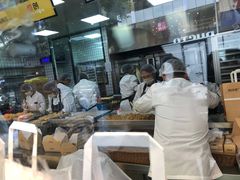-鲍师傅糕点(春熙路店)