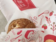 -西树泡芙(正佳店)