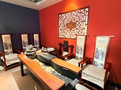 -金狮麟·新豫菜(杏石口路店)