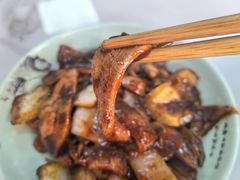 -明呈黄鱼面馆(斜土路店)