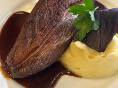 -Le Comptoir de la Gastronomie