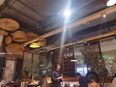 -薇酌饮·陕西菜(南门外店)