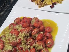 -扒虾小妹儿麻辣海鲜(宏图街店)