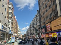 -李老二炒粉(桂林路一店)