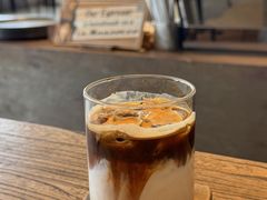 -Vanilla Specialty Coffee(八大关店)