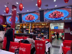 -簋街仔仔小龙虾(总店)