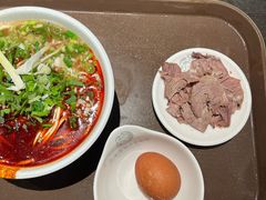 -清真·马安军辣子牛肉面