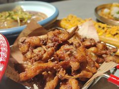 -醉炫音速烧烤·干煸菜(沙河总店)