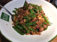 费大厨辣椒炒肉-费大厨辣椒炒肉(万家丽一店)