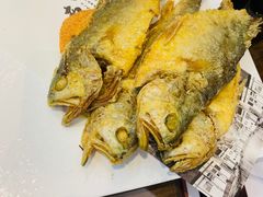 -巨鼎谭家菜(普照寺路店)
