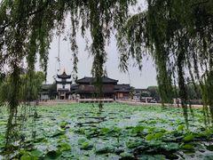 -锦溪古镇