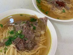 -鑫明明拉面(宁化路店)